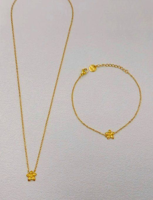 Coffret bijoux