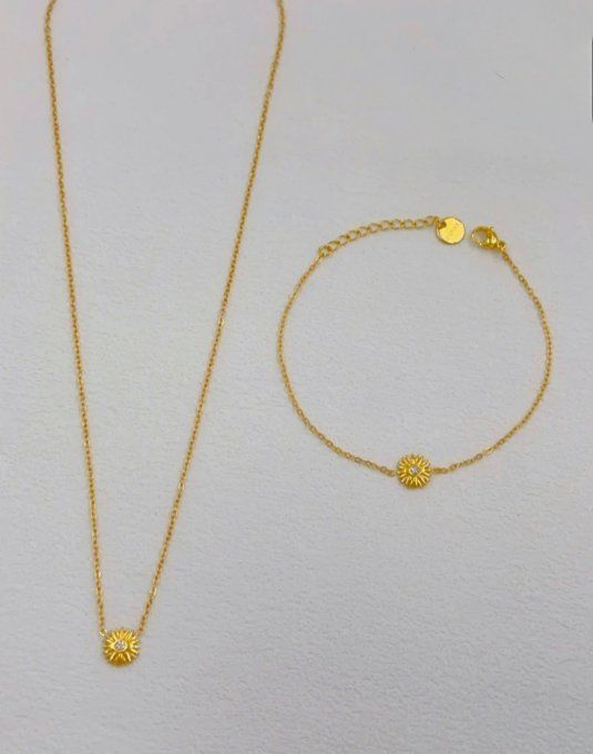 Coffret bijoux