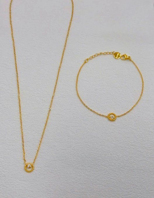 Coffret bijoux