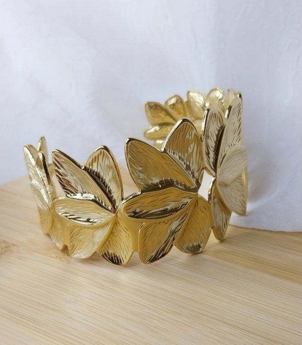 Bracelet Jonc