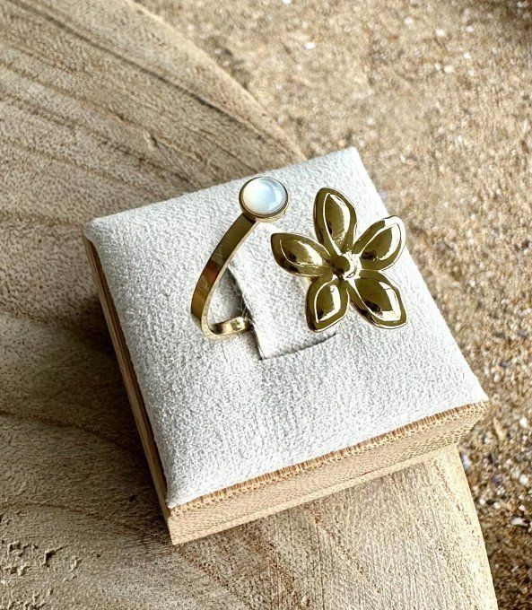Bague Lavinia