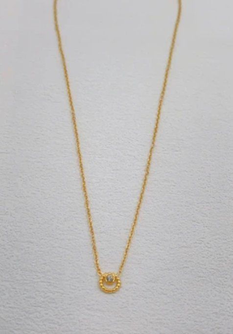 Collier Keissy 