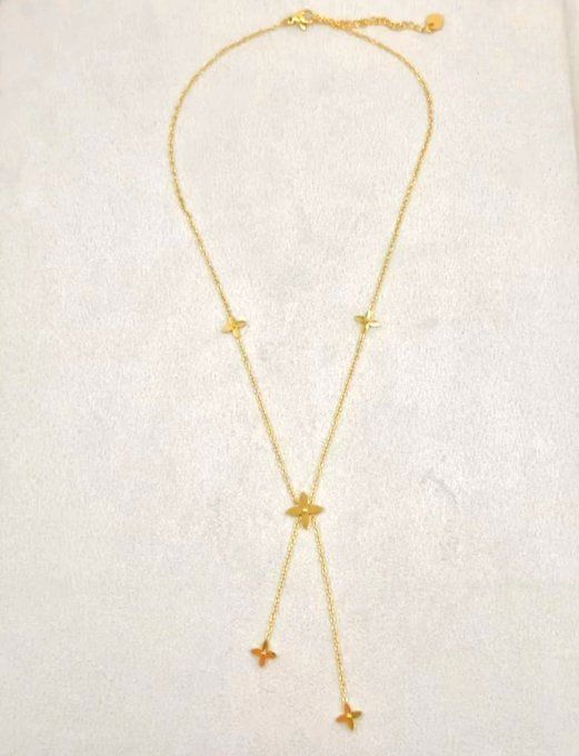 Collier Alessia