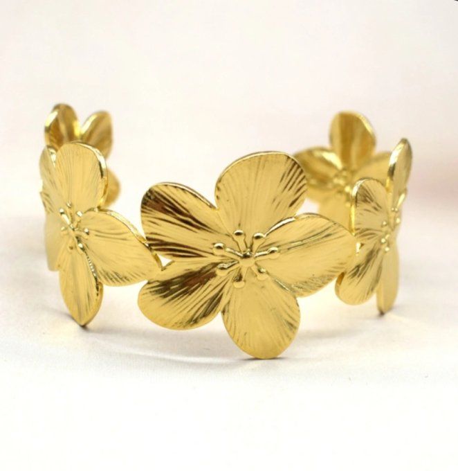 Bracelet Jonc 