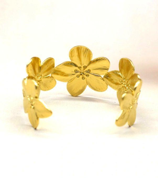 Bracelet Jonc 