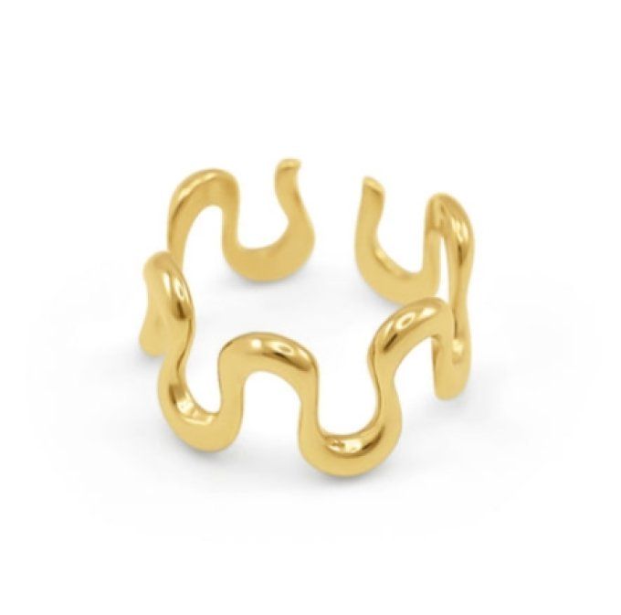 Bague Eulália