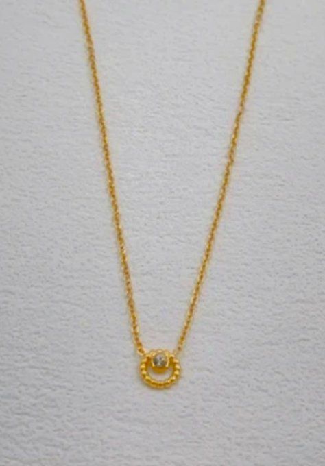 Collier Keissy 