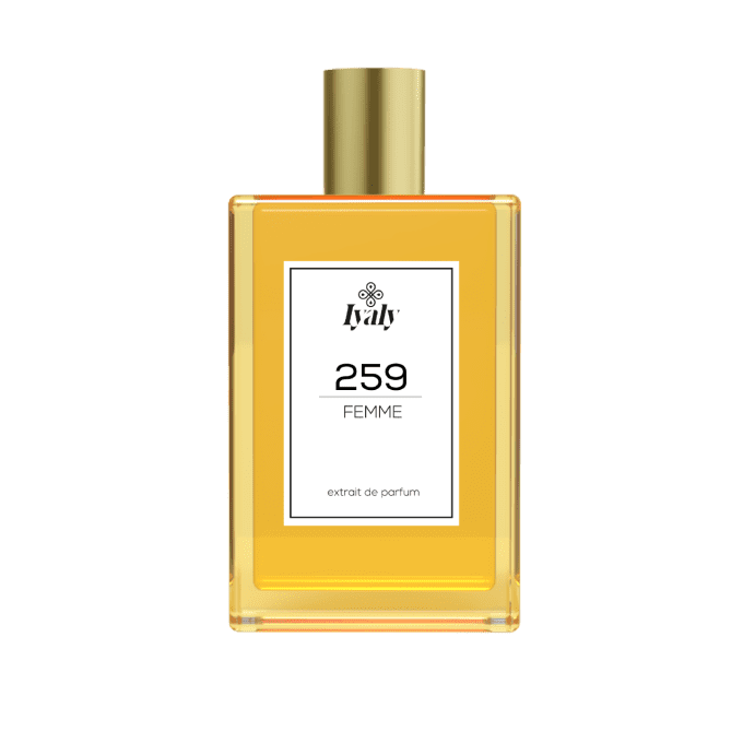 259 – Parfum inspiré de “BLOOM” (GUCCI)