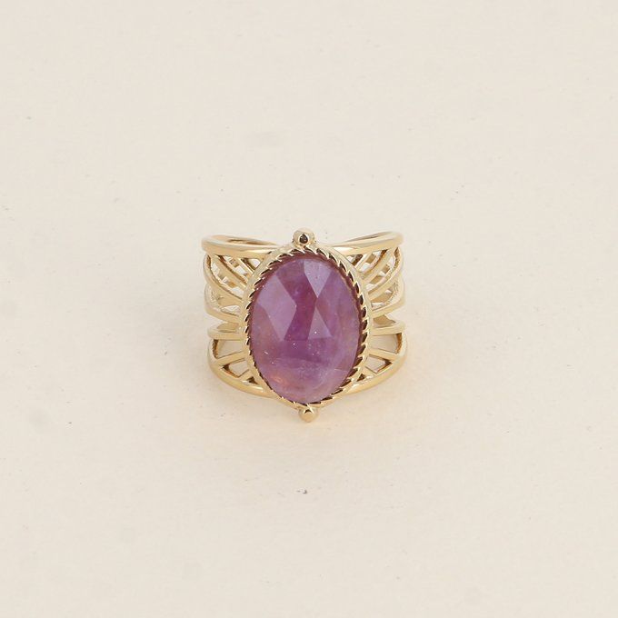 Bague Tyana