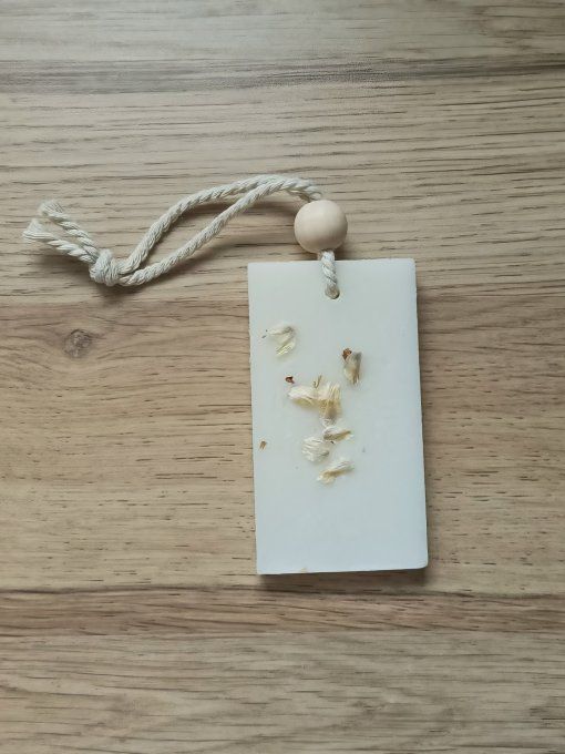 Fondant à suspendre