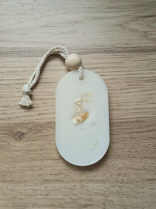 Fondant à suspendre  