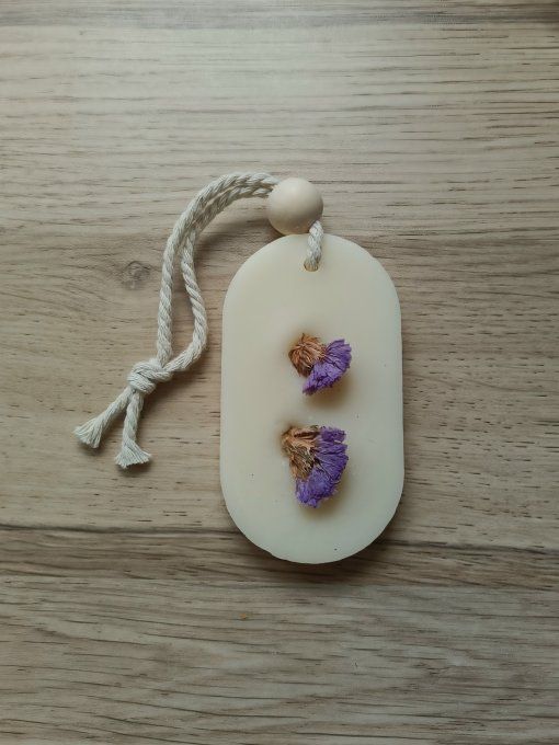 Fondant à suspendre  