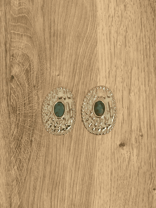 Boucles d'oreilles Adixia