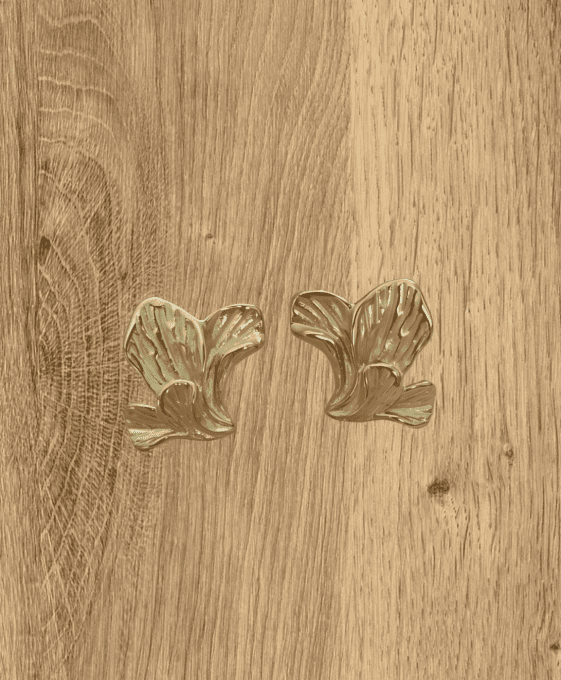 Boucles d'oreilles Filiz