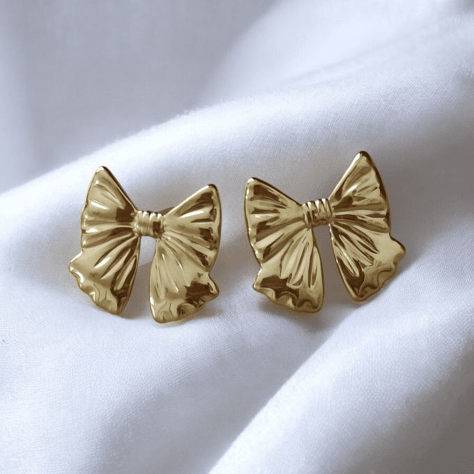 Boucles d'oreilles Juda