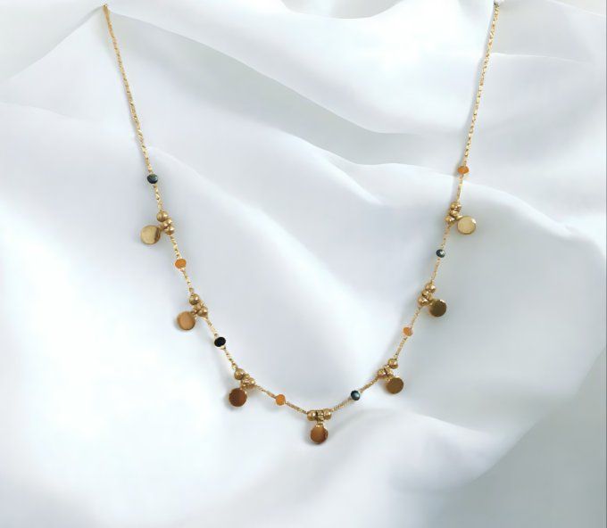 Collier Sienna