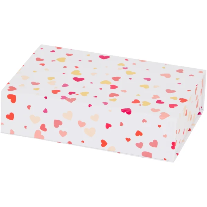 Boîte cadeau à musique