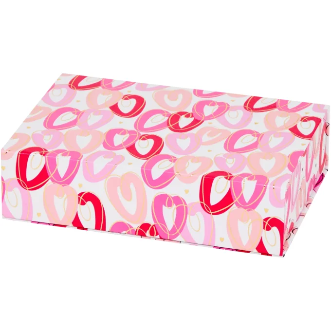 Boîte cadeau à musique