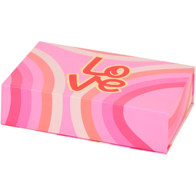 Boîte cadeau à musique