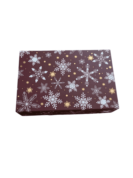 Boîte cadeau à musique