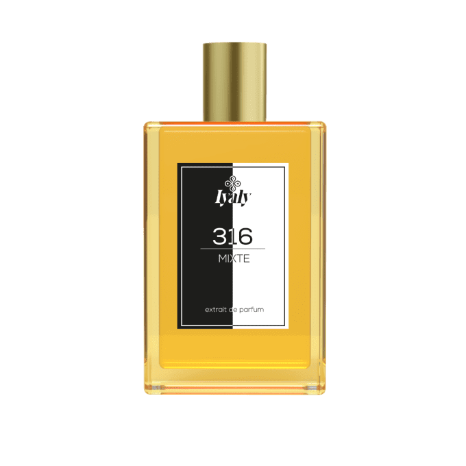 316 - Parfum inspiré de “MANDARINO DI AMALFI” (TOM FORD)