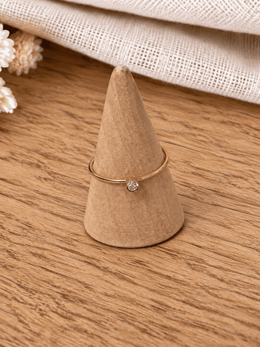 Bague Ophéline