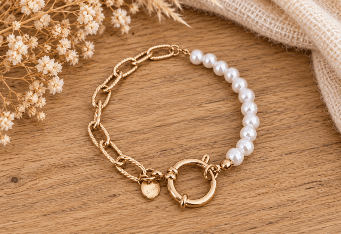Chaine Bracelet