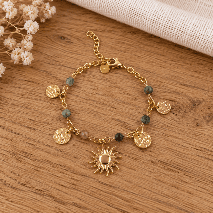 Bracelet Rosaline