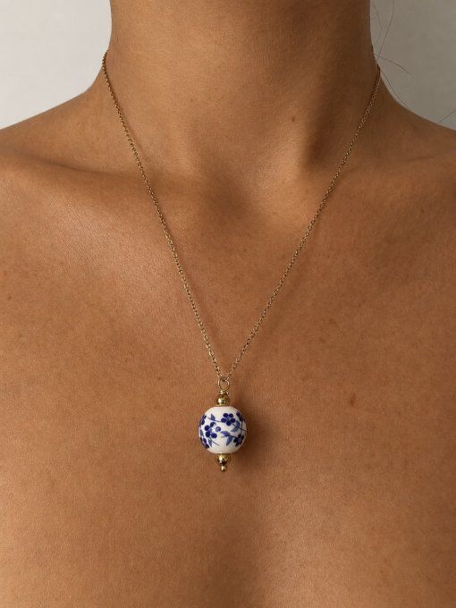 Collier Paolina
