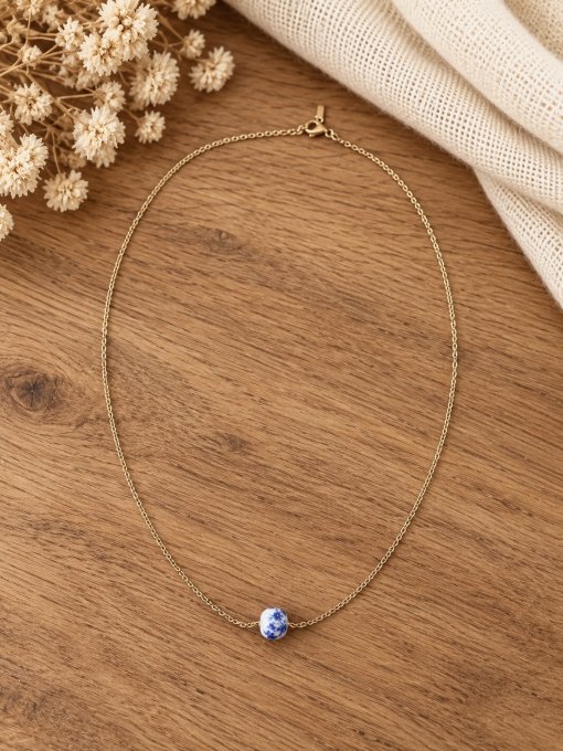 Collier Paolina - Copie