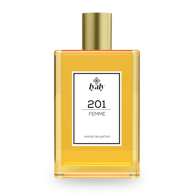 201 - Parfum Original Iyaly inspiré de " LIBRE " (YSL)
