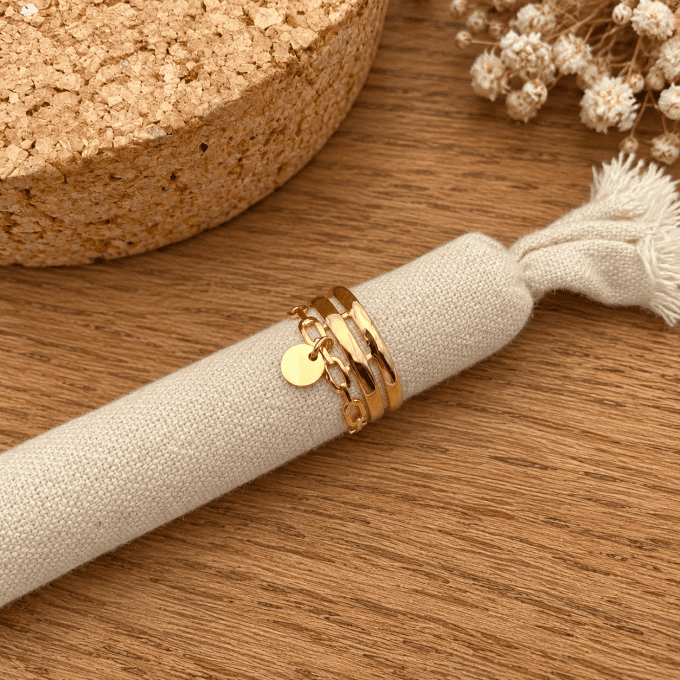 Bague Rabia