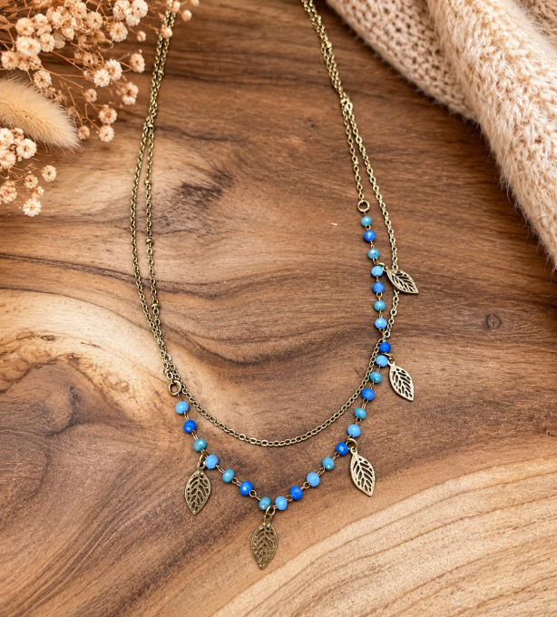 Collier Fidji