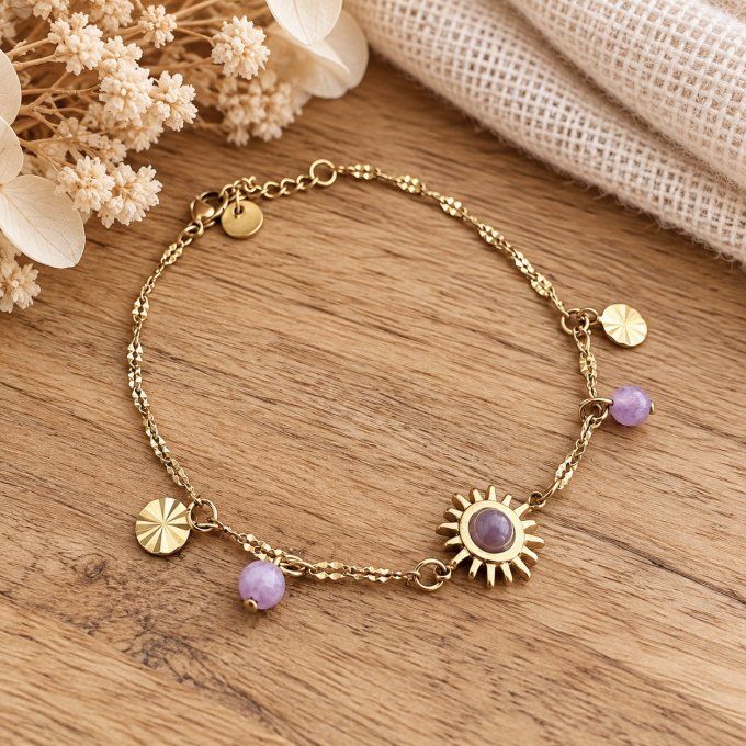 Bracelet Méline
