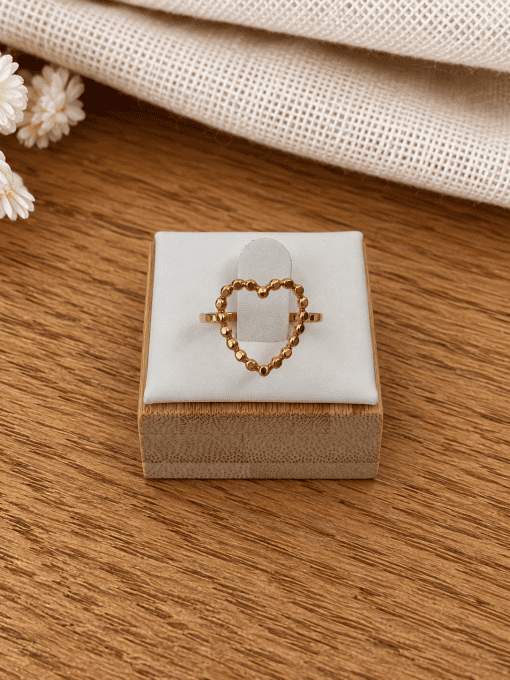 Bague Hilda