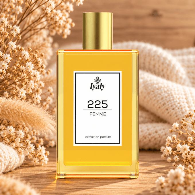 225 - Parfum inspiré de "MISS DIOR ROSE N'ROSES" (DIOR)