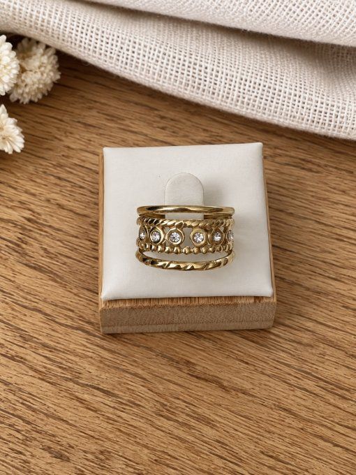 Bague Solène