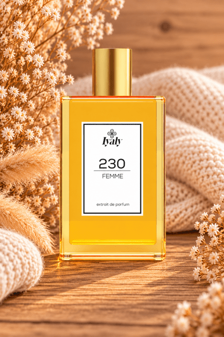 230 - Parfum inspiré par "IDOLE" (LANCOME)