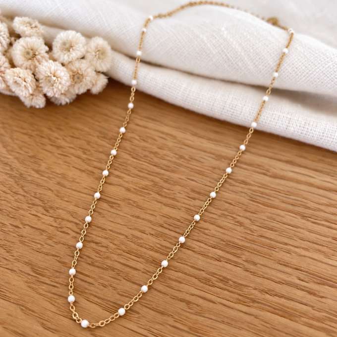 Collier Marine 