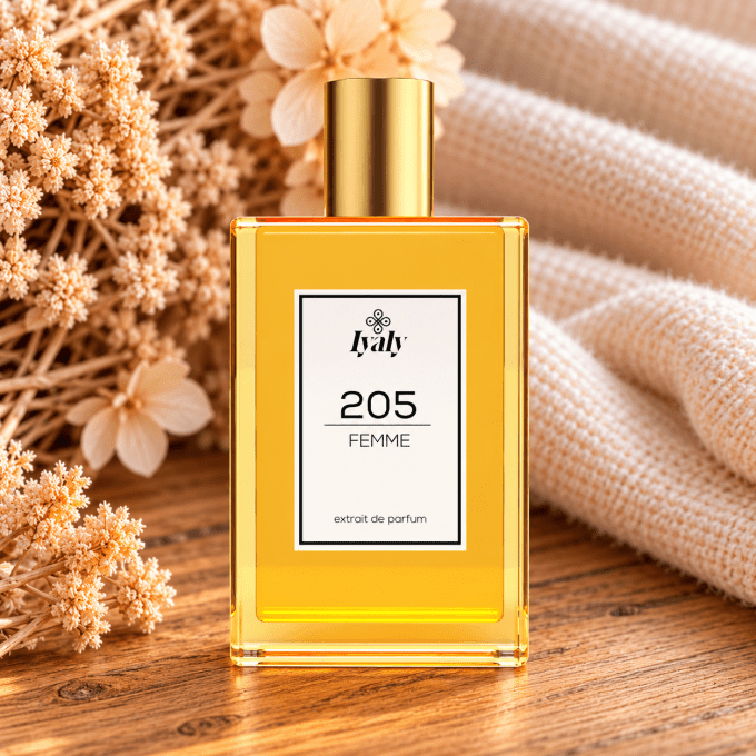 205 - Parfum inspiré de "SCANDAL" (JPG)