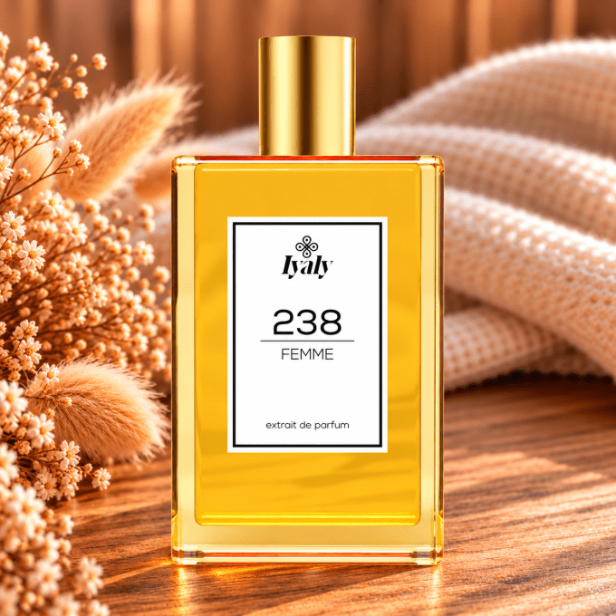 238 - Parfum inspiré par "GABRIELLE" (CHANEL)