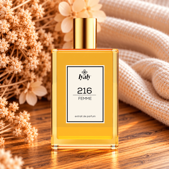 216 - Parfum inspiré par "MISS DIOR" (DIOR)