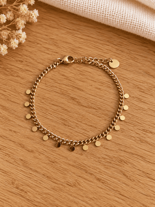 Bracelet Clémence