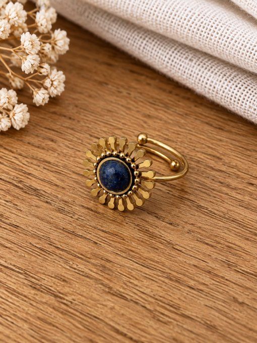 Bague Elsa