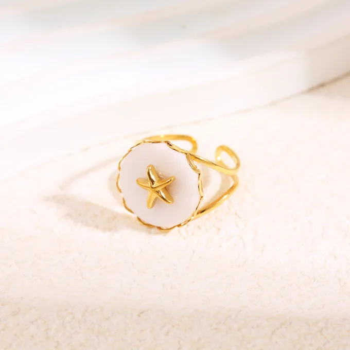 Bague Sienna