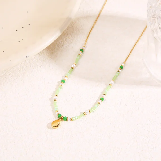 Collier Priska
