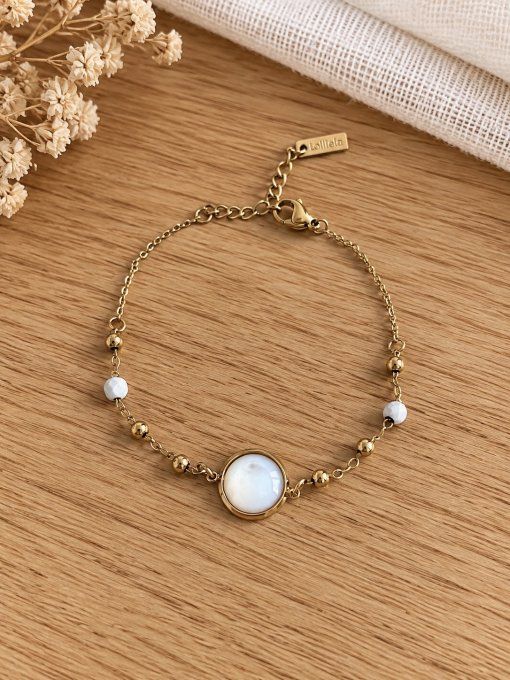 Bracelet Angéline