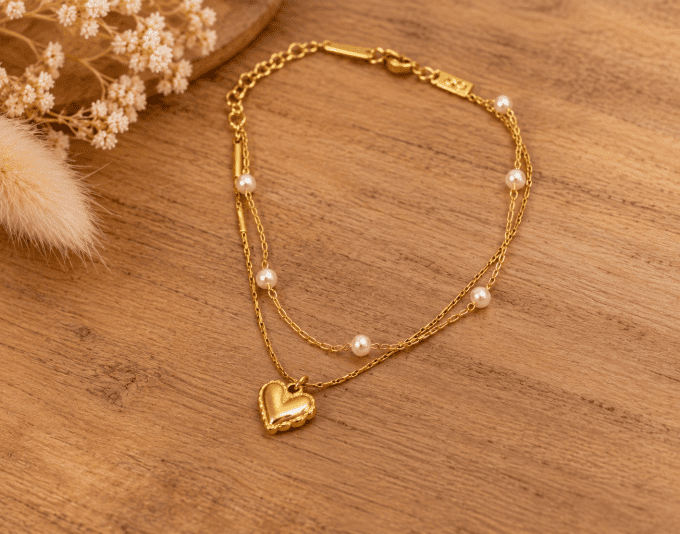 Bracelet Hylliana