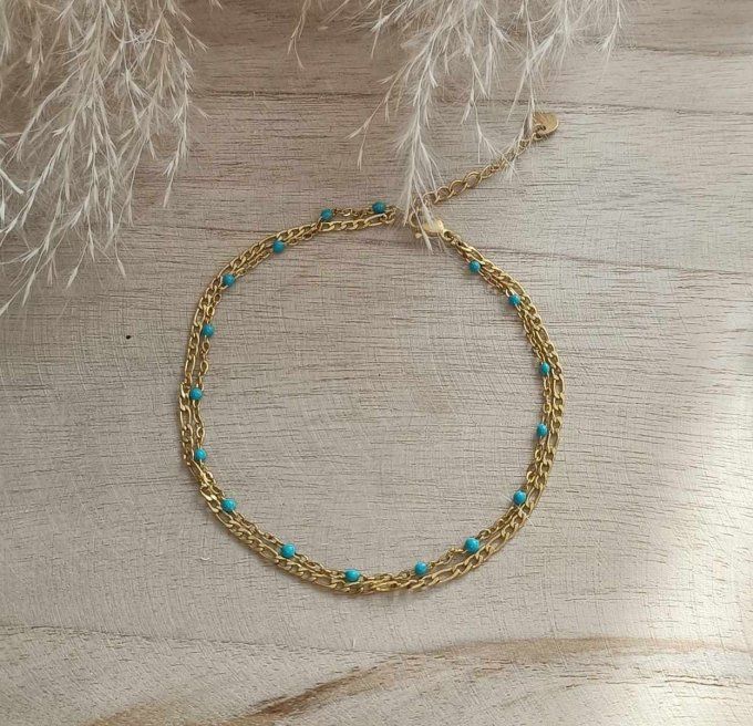 Chevillière Ludivine