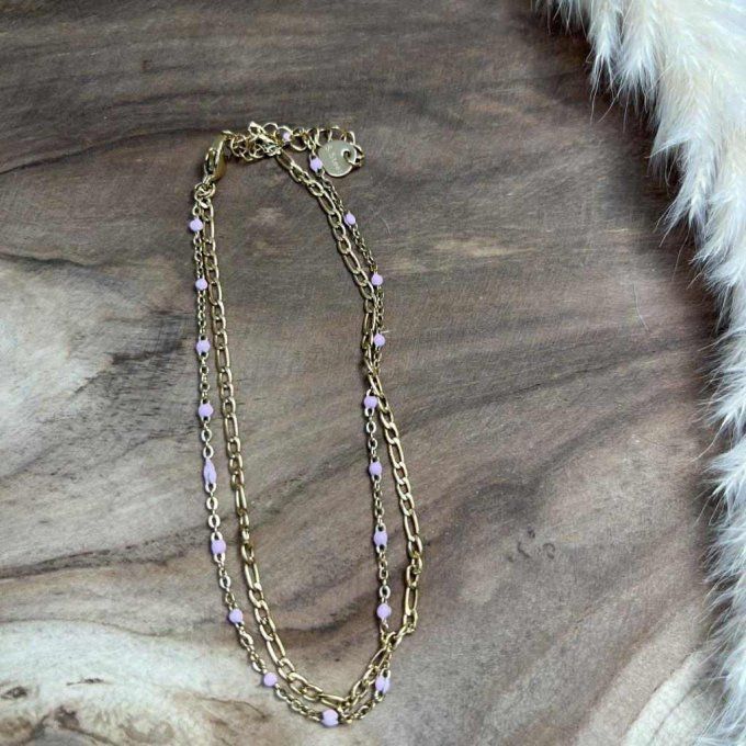 Chevillière Ludivine